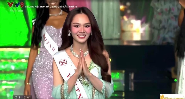 Tân Miss World 2024 gặp "biến" ngay sau Chung kết, nhận bão phẫn nộ trên MXH- Ảnh 10.