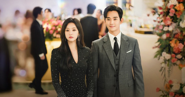 Phim của Kim Soo Hyun - Kim Ji Won mới lên sóng đã bị tẩy chay, vạ lây phốt chấn động của một người- Ảnh 4.