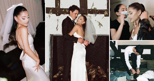 Twist cực căng: Thì ra Ariana Grande bị phản bội chứ không phải người "cắm sừng" chồng như đồn đoán?- Ảnh 2. Twist cực căng: Thì ra Ariana Grande bị phản bội chứ không phải người "cắm sừng" chồng như đồn đoán?- Ảnh 2.