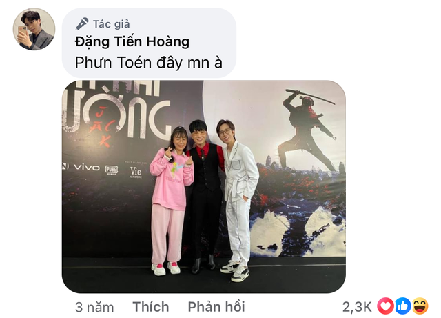 Trước khi đấu tố định "bóc" cả chuyện bí mật, ViruSs và Jack từng "anh em nương tựa" thế này!- Ảnh 2. Trước khi đấu tố định "bóc" cả chuyện bí mật, ViruSs và Jack từng "anh em nương tựa" thế này!- Ảnh 2.