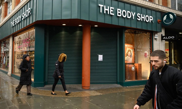 The Body Shop nộp đơn phá sản tại Anh, Mỹ và Canada, liệu ở Việt Nam có bị ảnh hưởng?- Ảnh 1.