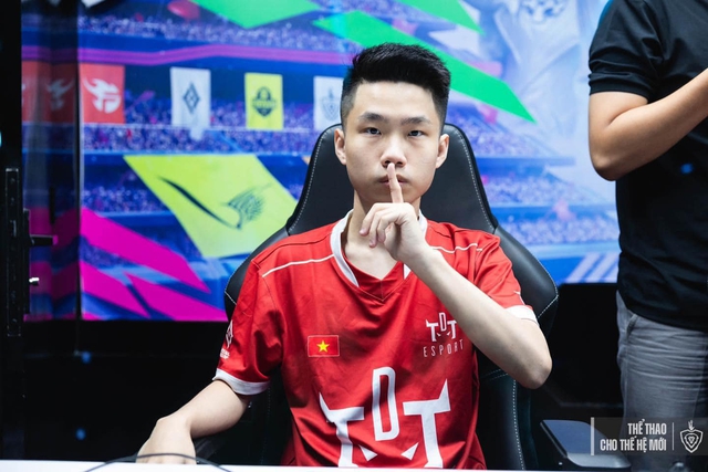 Thực hư chuyện Yiwei bị nợ lương, giam hợp đồng: TDT Esports chính thức lên tiếng- Ảnh 1.