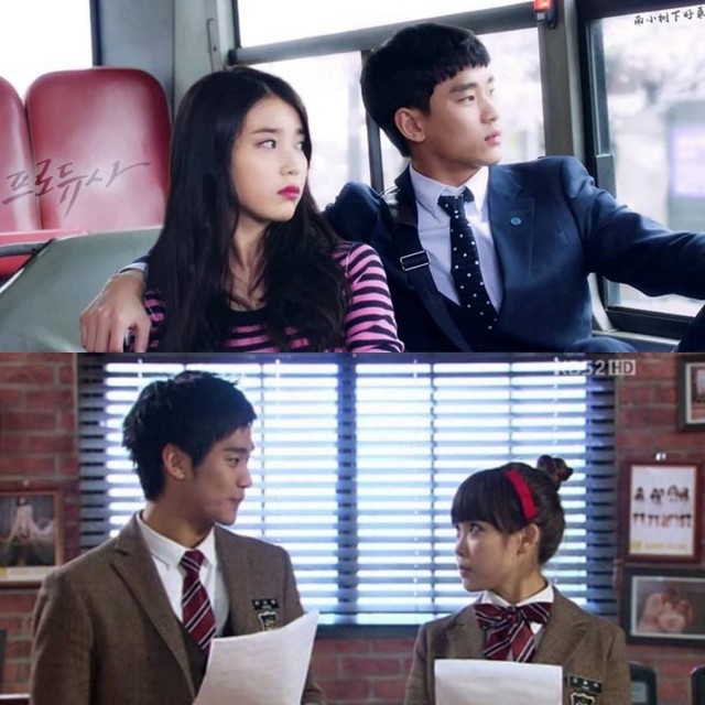 Vai nữ chính Queen of Tears vốn là của mỹ nhân này, visual chuẩn tài phiệt nhưng diễn thua xa Kim Ji Won- Ảnh 3.