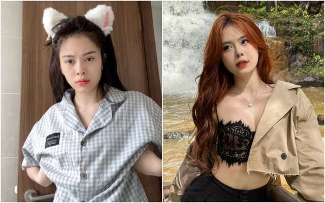 "Kiểm chứng" mặt mộc của dàn gái xinh hot nhất hiện tại: Ai vẫn là nữ thần khi xuề xoà nhất?- Ảnh 3.