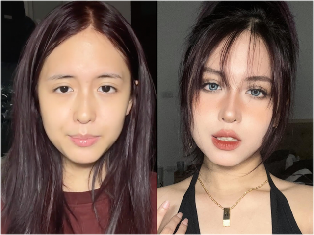 "Kiểm chứng" mặt mộc của dàn gái xinh hot nhất hiện tại: Ai vẫn là nữ thần khi xuề xoà nhất?- Ảnh 15.