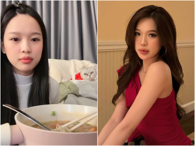 "Kiểm chứng" mặt mộc của dàn gái xinh hot nhất hiện tại: Ai vẫn là nữ thần khi xuề xoà nhất?- Ảnh 7.