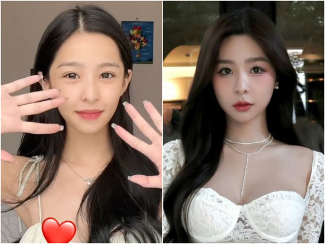 "Kiểm chứng" mặt mộc của dàn gái xinh hot nhất hiện tại: Ai vẫn là nữ thần khi xuề xoà nhất?- Ảnh 13.