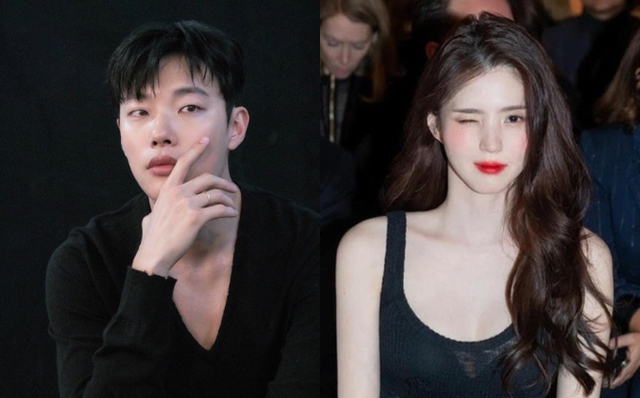 Hóng biến: Hyeri đăng bài ẩn ý "đá xoáy", hủy follow khi bạn trai cũ Ryu Jun Yeol vướng tin hẹn hò Han So Hee- Ảnh 4.