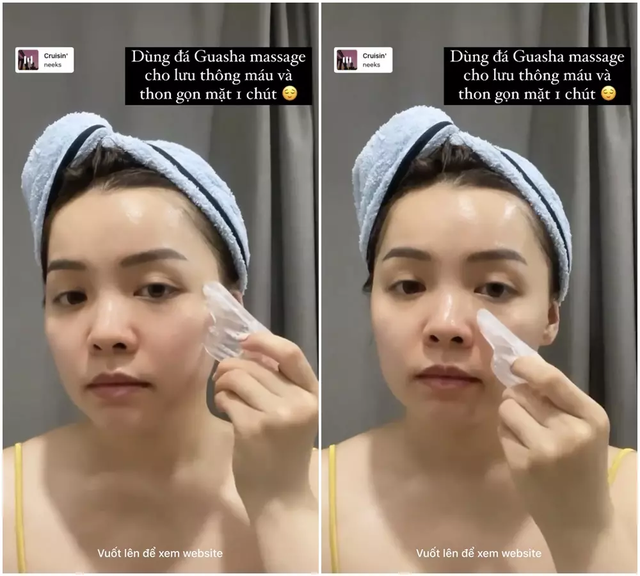 Thời gian không bỏ quên Jang Nara, là do cô có "bảo bối" dưỡng nhan quá đỉnh: Cứ dùng là trẻ vô thực- Ảnh 12. Thời gian không bỏ quên Jang Nara, là do cô có "bảo bối" dưỡng nhan quá đỉnh: Cứ dùng là trẻ vô thực- Ảnh 12.