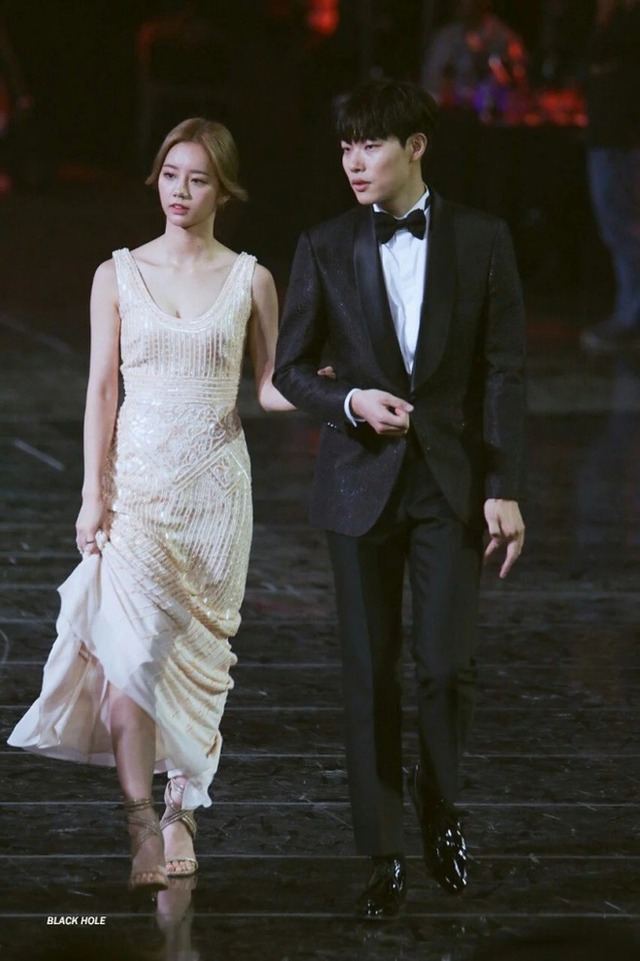 Hóng biến: Hyeri đăng bài ẩn ý "đá xoáy", hủy follow khi bạn trai cũ Ryu Jun Yeol vướng tin hẹn hò Han So Hee- Ảnh 6.