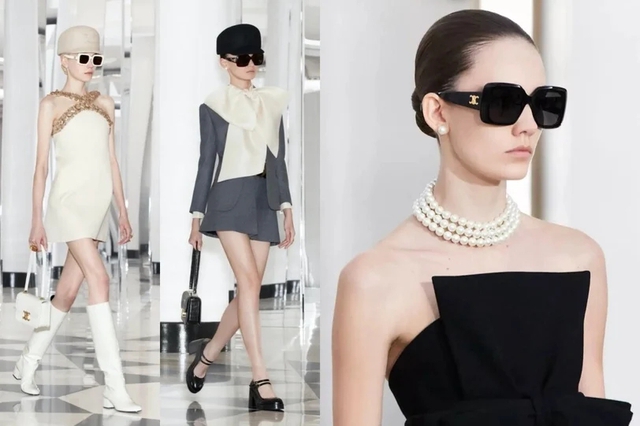 CELINE chuẩn bị ra mắt son môi, bước đi dễ đoán nhưng liệu có “flop”?- Ảnh 3.