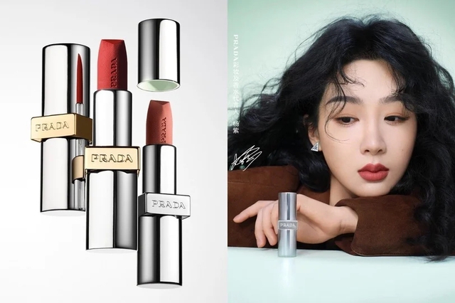 CELINE chuẩn bị ra mắt son môi, bước đi dễ đoán nhưng liệu có “flop”?- Ảnh 4.