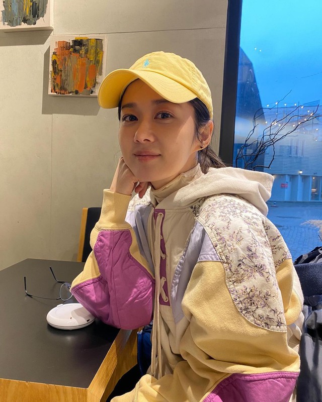 Thời gian không bỏ quên Jang Nara, là do cô có "bảo bối" dưỡng nhan quá đỉnh: Cứ dùng là trẻ vô thực- Ảnh 1. Thời gian không bỏ quên Jang Nara, là do cô có "bảo bối" dưỡng nhan quá đỉnh: Cứ dùng là trẻ vô thực- Ảnh 1.