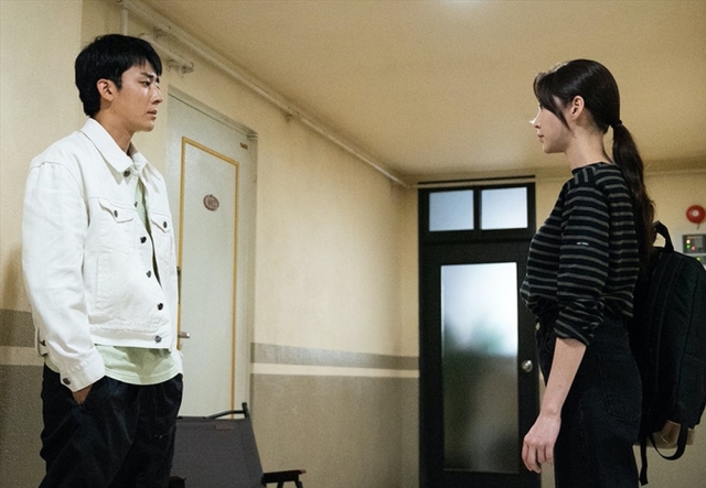Bị khui chuyện "phim giả tình thật" giữa drama tình ái Han So Hee, chị gái Jeongyeon (TWICE) lập tức lên tiếng- Ảnh 4.
