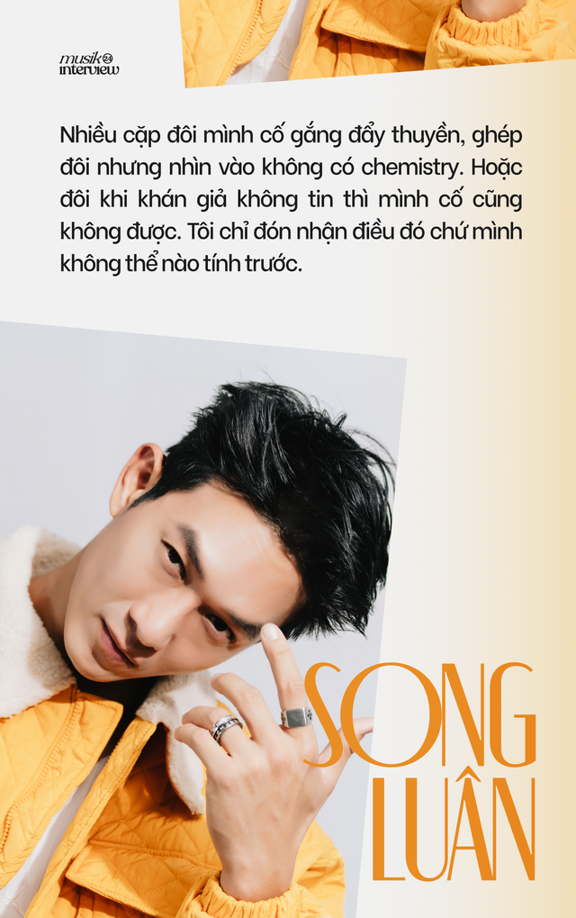 Song Luân: “Tôi không nhận được lời mời hát ca khúc từ nhạc sĩ nữa vì mọi người đã quên tôi là ca sĩ!"- Ảnh 9.