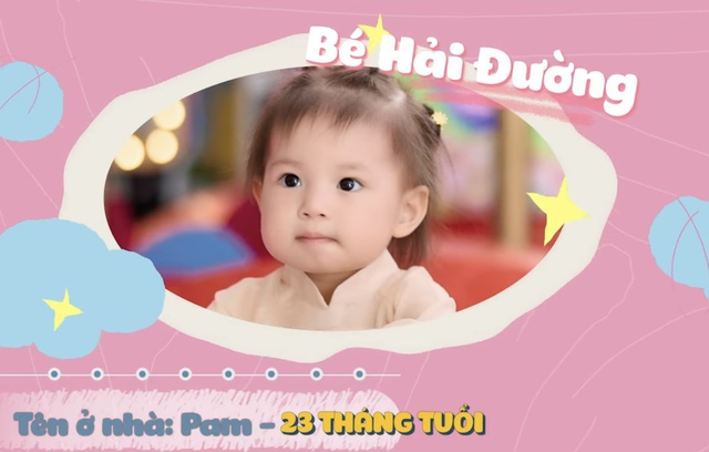 Idol nhí “Pam Iu Ơi” suýt trớ trong lần đầu lên sóng truyền hình, lí do tại ba Long Hạt Nhài?- Ảnh 12.