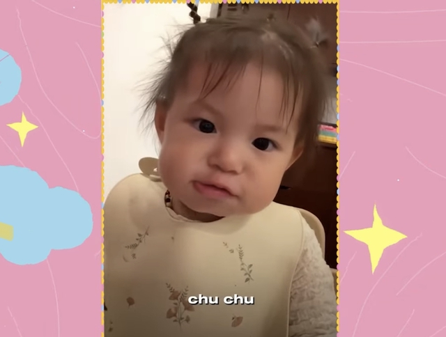 Idol nhí “Pam Iu Ơi” suýt trớ trong lần đầu lên sóng truyền hình, lí do tại ba Long Hạt Nhài?- Ảnh 11.