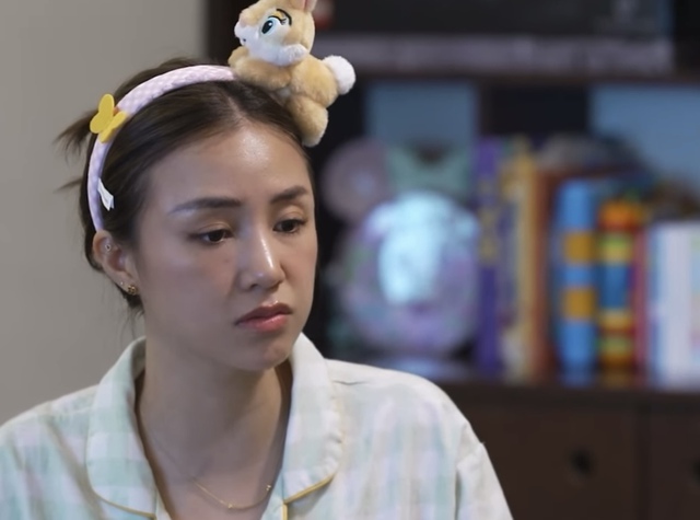Idol nhí “Pam Iu Ơi” suýt trớ trong lần đầu lên sóng truyền hình, lí do tại ba Long Hạt Nhài?- Ảnh 8.