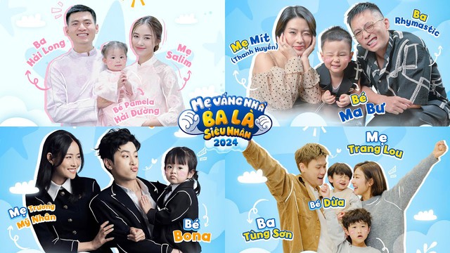 Idol nhí “Pam Iu Ơi” suýt trớ trong lần đầu lên sóng truyền hình, lí do tại ba Long Hạt Nhài?- Ảnh 9.