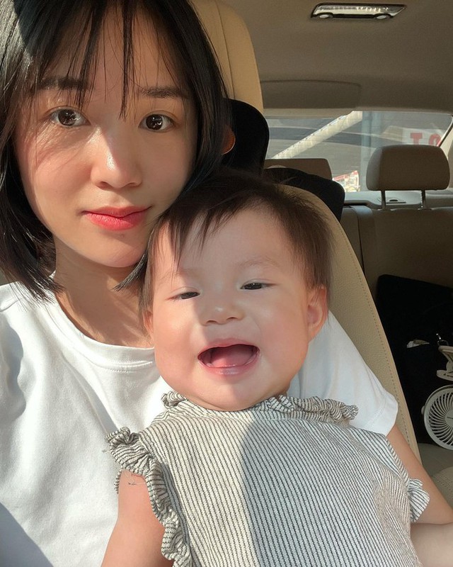 Idol nhí “Pam Iu Ơi” suýt trớ trong lần đầu lên sóng truyền hình, lí do tại ba Long Hạt Nhài?- Ảnh 14.
