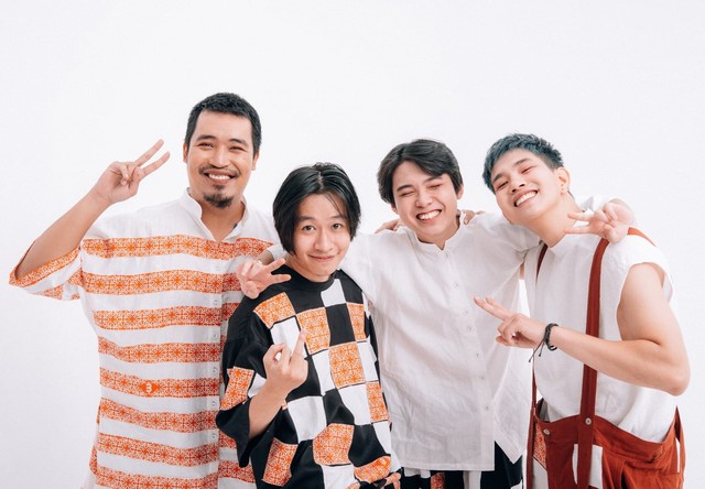 Ngọt trước khi tuyên bố dừng biểu diễn: Là "tượng đài" của dòng nhạc indie, nhận đề cử Grammy "chấn động"- Ảnh 5.