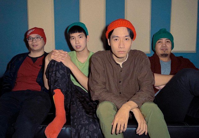 Ngọt trước khi tuyên bố dừng biểu diễn: Là "tượng đài" của dòng nhạc indie, nhận đề cử Grammy "chấn động"- Ảnh 2.