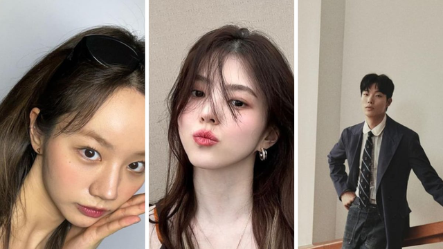 Transit love - "cái gai" trong mắt người Hàn: Quãng thời gian "lịch sự" trước khi yêu lần nữa quan trọng cỡ nào? - Ảnh 1.