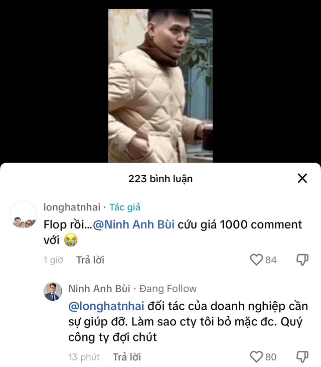 Gia đình Pam iu ơi xuất hiện cùng “chú Ninh - anh Âm” viral khắp MXH, từ đầu thế nào mà gây bão cỡ này?- Ảnh 4.