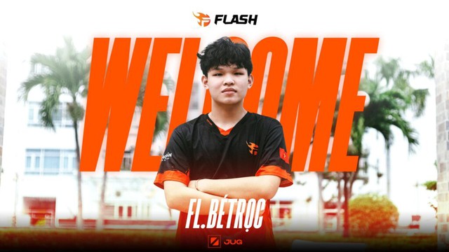 Thần đồng Team Flash chuyển sang HEAVY, "đỉnh cao của kỳ vọng" giờ còn lại gì?- Ảnh 3.
