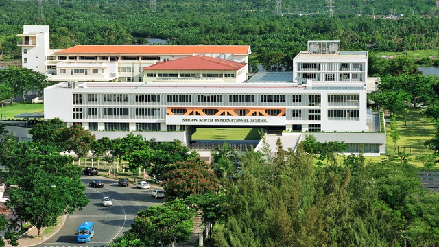 Choáng với học phí của top trường quốc tế đắt đỏ TOP 1 Việt Nam, cao nhất gần 1 tỷ đồng/năm- Ảnh 6.