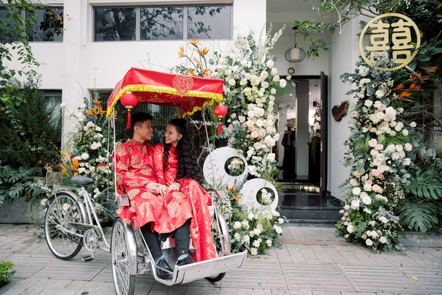 Chồng Đặng Tiểu Tô Sa: Thiếu gia kín tiếng, trước khi kết hôn từng có 7 năm làm bạn thân với "tiểu thư Hà Thành"- Ảnh 5.