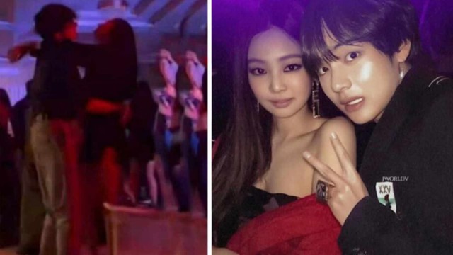 Mối quan hệ thực sự giữa BTS và BLACKPINK- Ảnh 7.