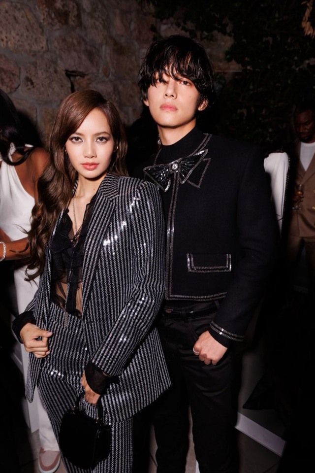 Mối quan hệ thực sự giữa BTS và BLACKPINK- Ảnh 12.