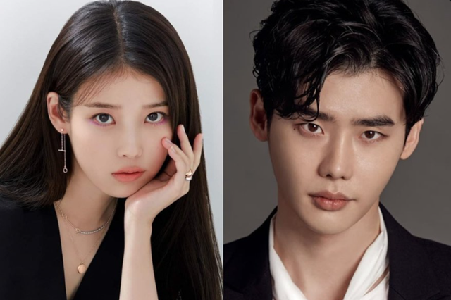 Concert IU như "đại hội nam thần": Lee Soo Hyun - Park Bo Gum gây sốt, bạn trai Lee Jong Suk thì sao?- Ảnh 7.