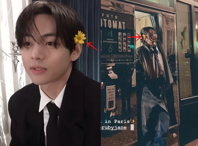 Mối quan hệ thực sự giữa BTS và BLACKPINK- Ảnh 10.