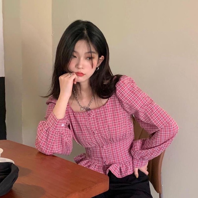 Ngắm style đời thường của mỹ nhân đẹp nhất màn ảnh Hoa ngữ hiện tại: Mê cách nàng phối đồ chuẩn "ngoan xinh yêu"- Ảnh 22.
