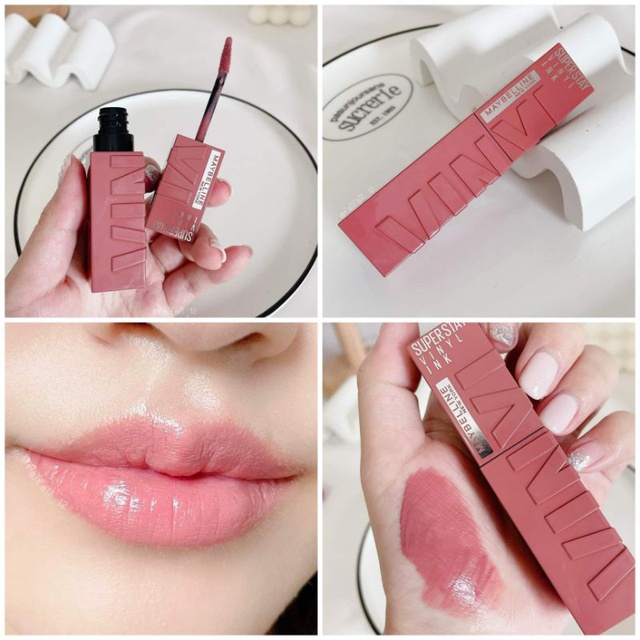 Deal sale xịn: 5 món đồ makeup "chuốc say" gái Hàn, thậm chí không thể sống thiếu khi ra đường- Ảnh 3.