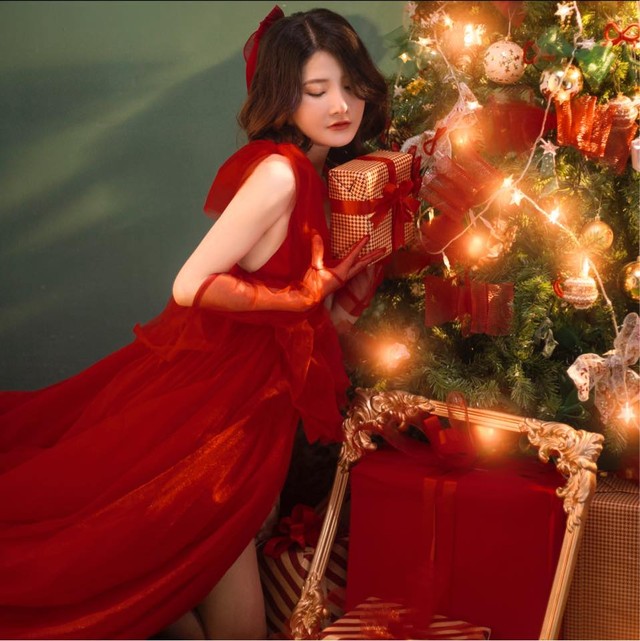 Chính thức: Nữ tuyển thủ đầu tiên của ĐTDV xuất hiện, game thủ rủ nhau sang làm "fan 20 năm" TDT Esports- Ảnh 4. Chính thức: Nữ tuyển thủ đầu tiên của ĐTDV xuất hiện, game thủ rủ nhau sang làm "fan 20 năm" TDT Esports- Ảnh 4.