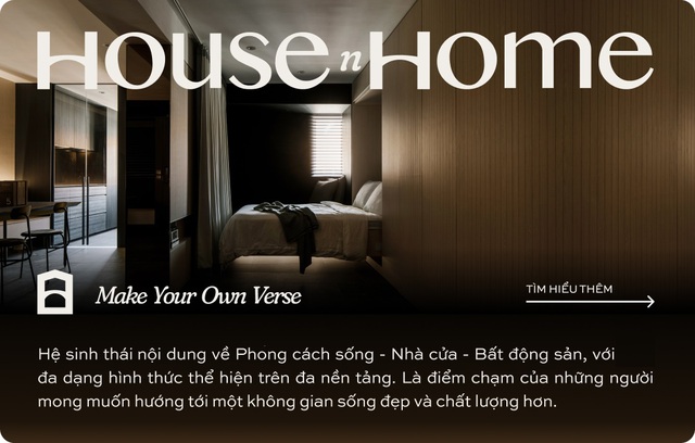 Ái nữ sắp kết hôn cùng hot boy nổi tiếng: Hùn tiền mua penthouse 13 tỷ, chọn trả góp hàng tháng vì lý do này- Ảnh 11.