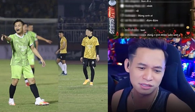 Bạn thân streamer nhiều lần vướng drama, Độ Mixi luôn giữ vững thái độ- Ảnh 2.