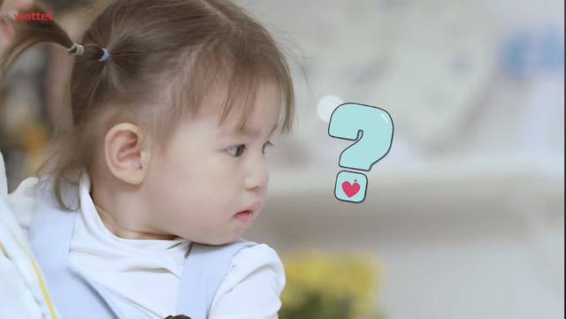 “Pam iu ơi” sợ hãi khóc mếu, hốt hoảng chạy trốn bố mẹ vì lý do dở khóc dở cười- Ảnh 11. “Pam iu ơi” sợ hãi khóc mếu, hốt hoảng chạy trốn bố mẹ vì lý do dở khóc dở cười- Ảnh 11.