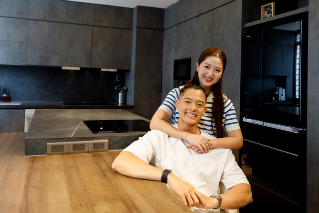 Ái nữ sắp kết hôn cùng hot boy nổi tiếng: Hùn tiền mua penthouse 13 tỷ, chọn trả góp hàng tháng vì lý do này- Ảnh 8.