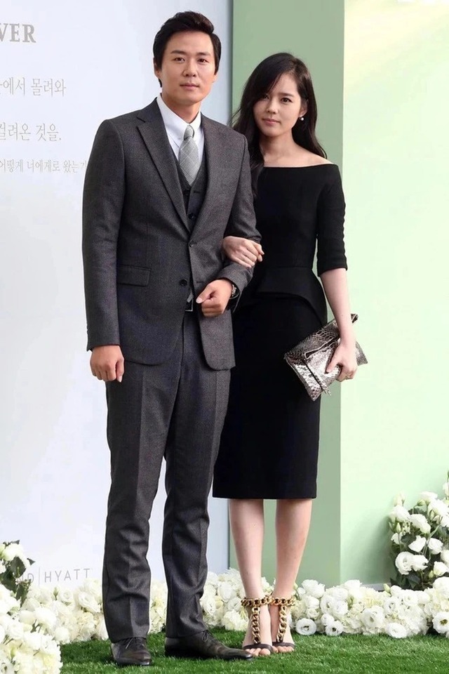 Nữ thần Han Ga In lần đầu khoe diện mạo cô con gái thuộc top 1% trẻ em thông minh nhất Hàn Quốc- Ảnh 6.
