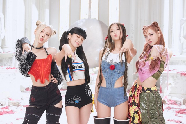 Nhóm nữ tân binh của YG không thể lấp đầy khoảng trống BLACKPINK để lại- Ảnh 8.