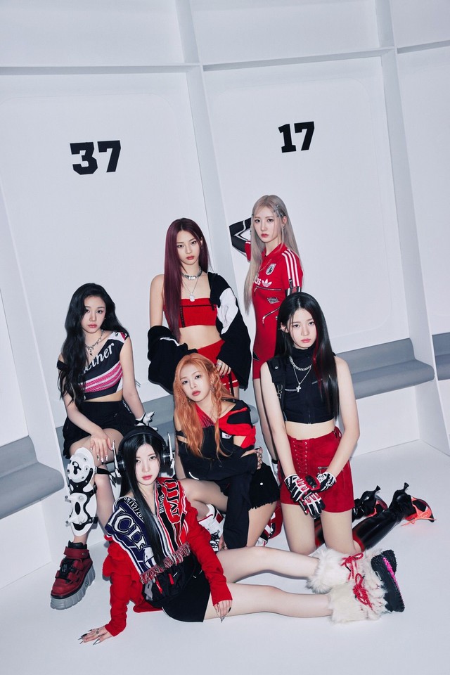 Nhóm nữ tân binh của YG không thể lấp đầy khoảng trống BLACKPINK để lại- Ảnh 2.
