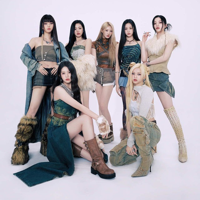 Nhóm nữ tân binh của YG không thể lấp đầy khoảng trống BLACKPINK để lại- Ảnh 9.