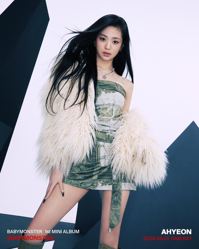 Nhóm nữ tân binh của YG không thể lấp đầy khoảng trống BLACKPINK để lại- Ảnh 6.