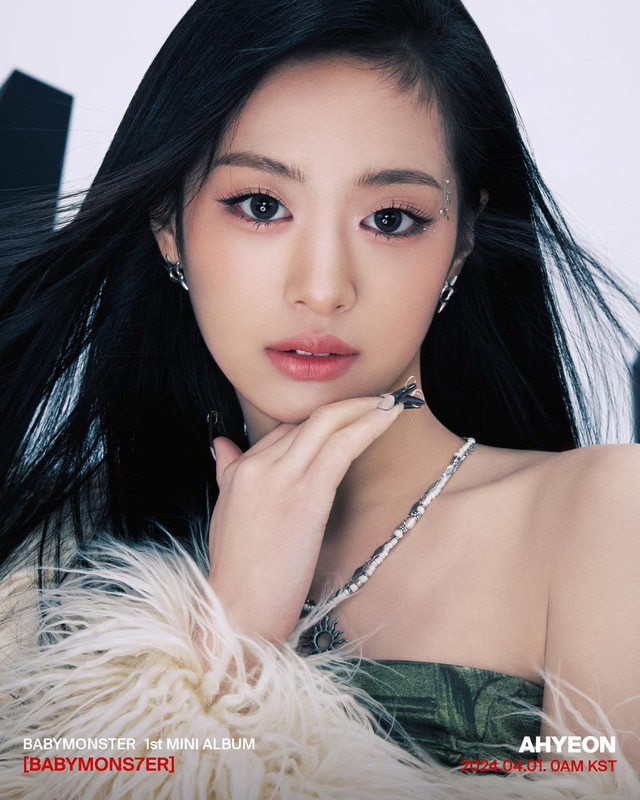 Nhóm nữ tân binh của YG không thể lấp đầy khoảng trống BLACKPINK để lại- Ảnh 5.