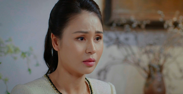 Trạm cứu hộ trái tim: Nghĩa dắt con riêng ra mắt mẹ ruột, khán giả tranh cãi nảy lửa vì tình tiết khó hiểu- Ảnh 5. Trạm cứu hộ trái tim: Nghĩa dắt con riêng ra mắt mẹ ruột, khán giả tranh cãi nảy lửa vì tình tiết khó hiểu- Ảnh 5.