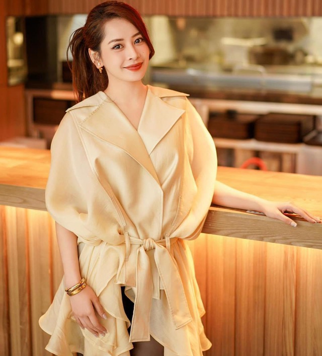 Local brand Việt hot quá chừng: "Phủ sóng" mọi mặt trận, từ sao hạng A tới dàn rich kid đều mê- Ảnh 6.